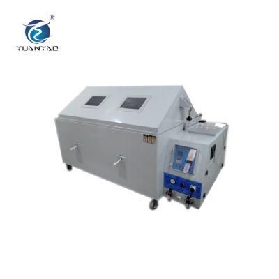 Laboratory Used Corrosion Salt Spray Test Chamber