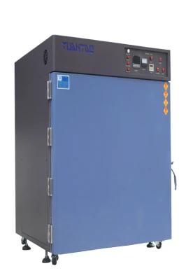 Precision Hot Air Clean Oven to Test Electronic Components