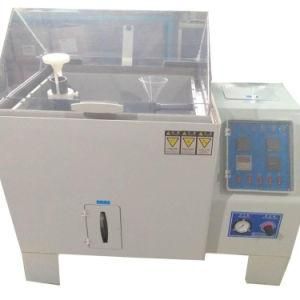 Customizable Universal Stability Precision Salt Water Spray Test Machine