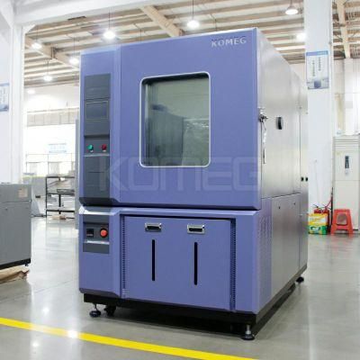 Komeg 800L Climatic Test Chamber with Temperature and Humidity for Electronics Meters Test