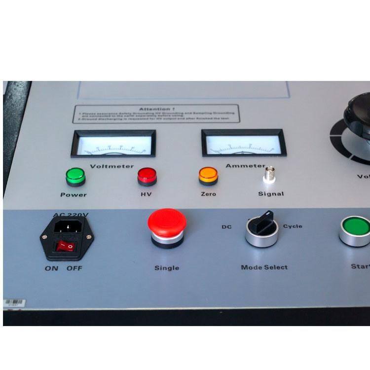 Power Supply High Voltage Pulse Surge Generator Tester