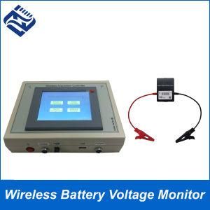 Wireless Lead Acid Battery Pack Monitor