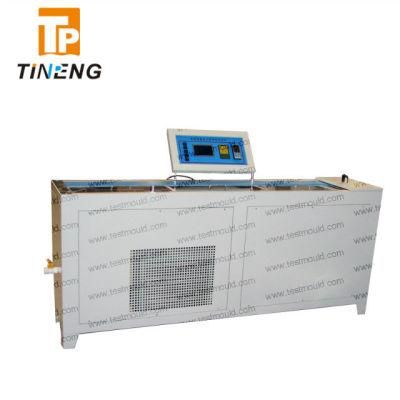 Ductility Test Machine for Asphalt Specimen Testing