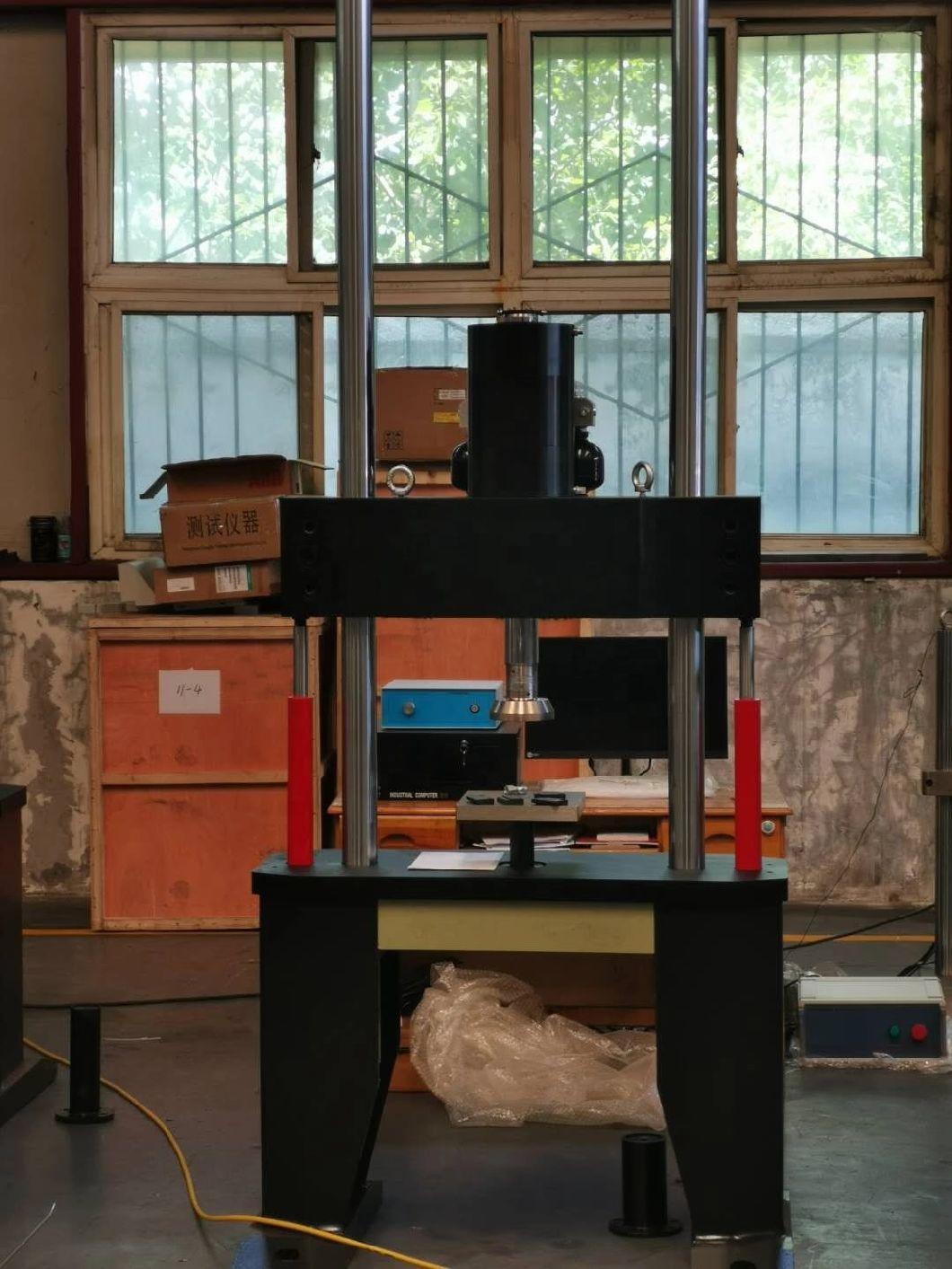 China Factory Manufactures High Quality Fatigue Testing Machine