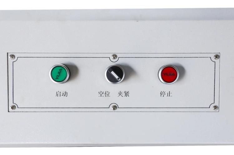 Waw-1000d Suitable for Computer Controlled Hydraulic Universal Tensile Testing Machine in University Laboratory