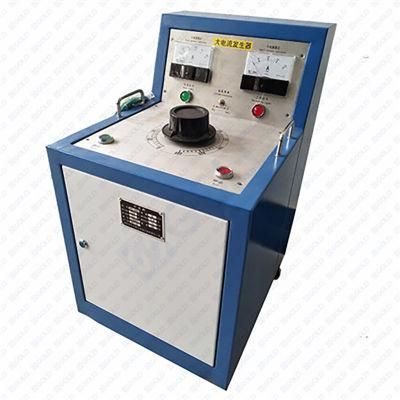 Large Current Primary Current Injection Test Set with Free Online