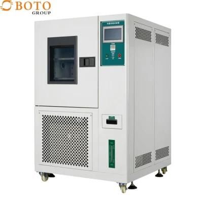 High and Low Temperature Alternating Damp Heat Test Chamber