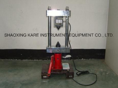Digital Display Point Loading Strength Test (CXDZ-50)