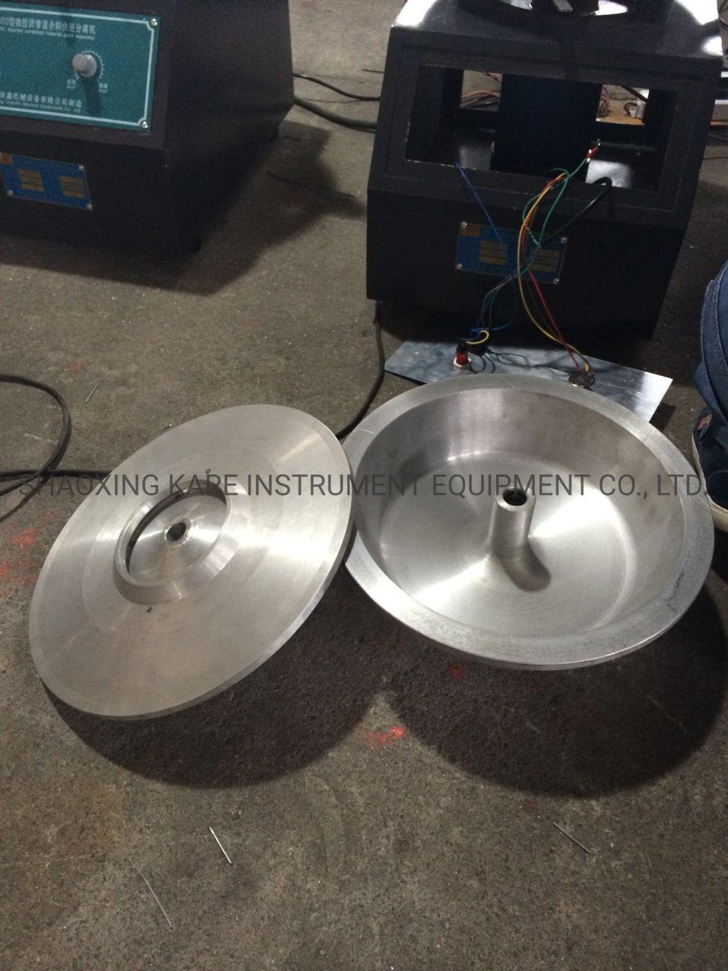 Bituminous Mixtures Quick Separator with Rpm Meter (SLF-400)