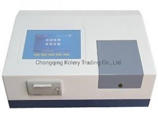 ASTM D974 Transformer Oil Acidity Acid Measurement Test Equipment