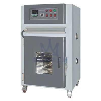 Burn-in Test Chamber High Temperature Aging Oven Test Instrument