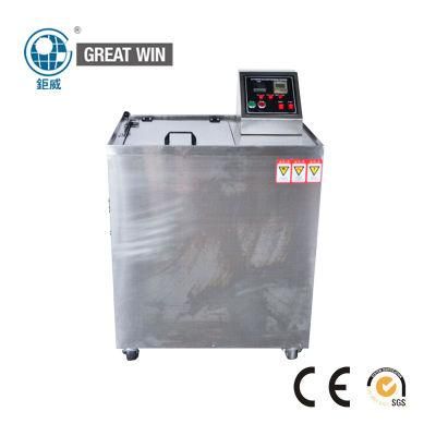 ISO105-C10-2006 Washing Resistance Color Fastness Tester (GW-162)