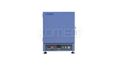 China Manufacturer Laboratory Hot Air Oven for Heat and Cold Testing