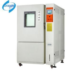 Ce Certification Temperature Controlled Oven Air Ventilation Aging Test Chamber