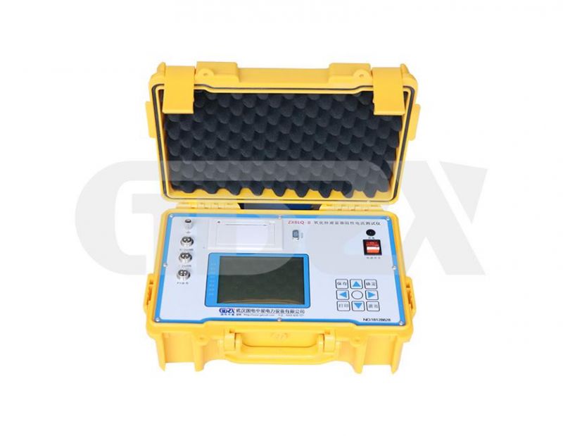 Verified Supplier Resistive Leakage Current Detector For AC Gapless Arrester