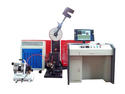 Jbw-300j Computer Controlled Fully Automatic Metal Impact Testing Machine Equipment for Material Testing Laboratory