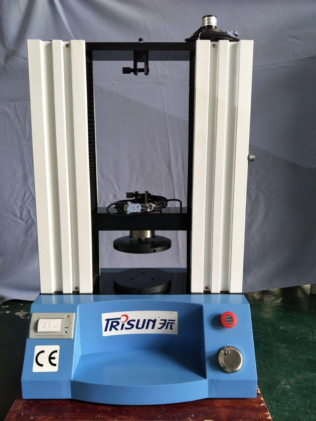 Spring Load Tester, Spring Compression Tester, Spring Pull Tester