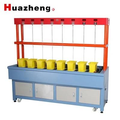 Electric Safety Tools Insulation Boots Gloves Withstand Voltage Test Equipment