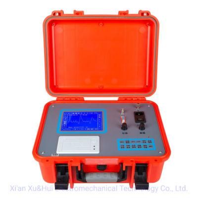 New Generation Simple Operation Accurate Safe Cable Identification Instrument Power Cable Identifier