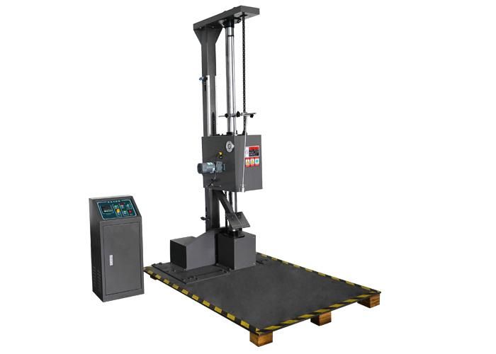 Packaging Paper Box Tablet Drop Test/Testing Machine for Mobile Phone/MP4