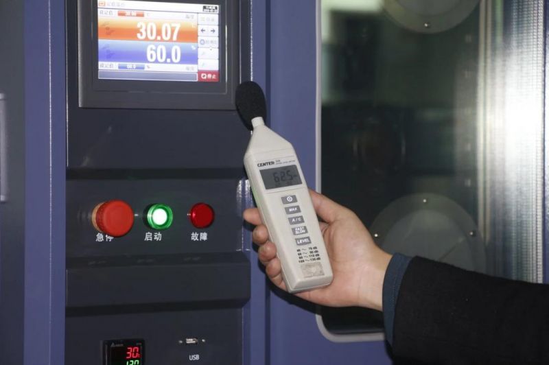 Temperature Humidity Environmental Test Chambers for Electronics, Communications, and Aerospace