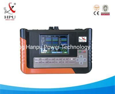 High Accuracy and Intelligent Single Phase Field-Testing Kwh/Energy Meter Calibrator (HC-3612)