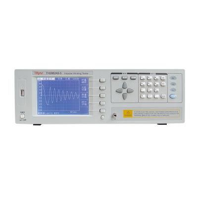 Th2882as-5 Three Phase Impulse Winding Meters