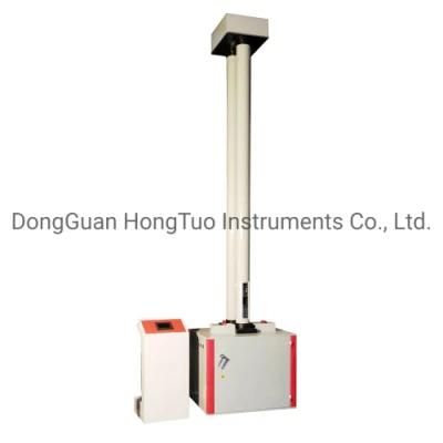 HT-14152 Plastic Pipe Drop Hammer Impact Tester, Falling Weight Impact Testing Machine