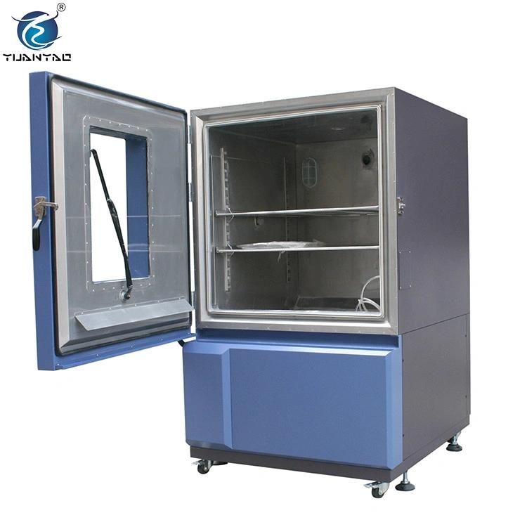 CE Certification LED Light Sand and Dust Tester