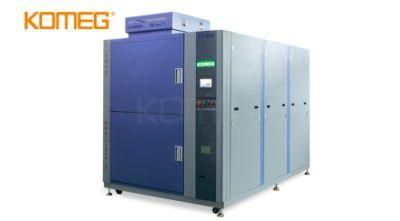 High Low Temperature Impact Test Chamber for Thermal Shock Testing