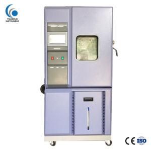 Test Chamber Manufacturers