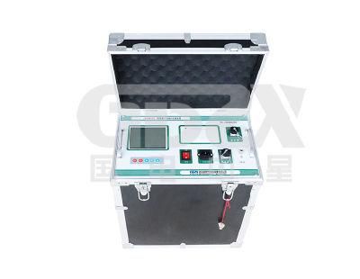 5kVA Customized Provided Isolating Boots and Gloves Voltage Withstand test set