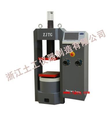 2000 Kn Compression Testing Machine with Digital Display