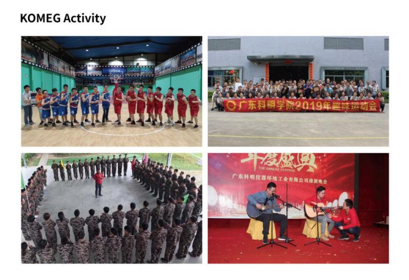 Heating and Drying Ovens, Explosion Resistant Environmental Test Chamber