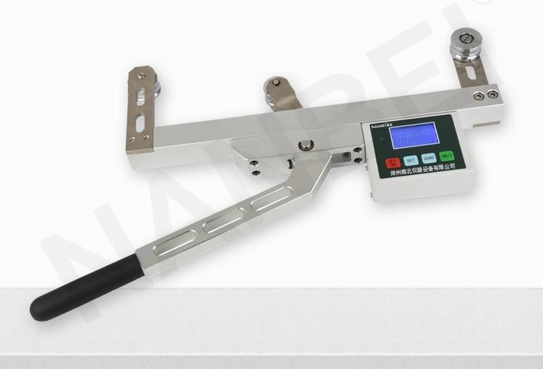 Cable Rope Belt Tension Meter