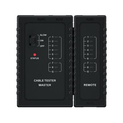 Yw-771 Multifunction Wire Tracker LAN Network Cable Tester