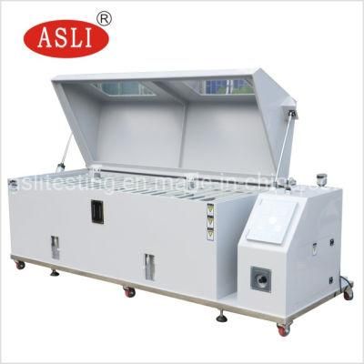 Salt Spray Test Equipment / Salt Fog Cyclic Corrosion Test Chamber