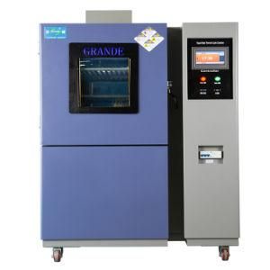 Electronic Test Equipment Temperature Fast Change Rate Environmental Test Chamber