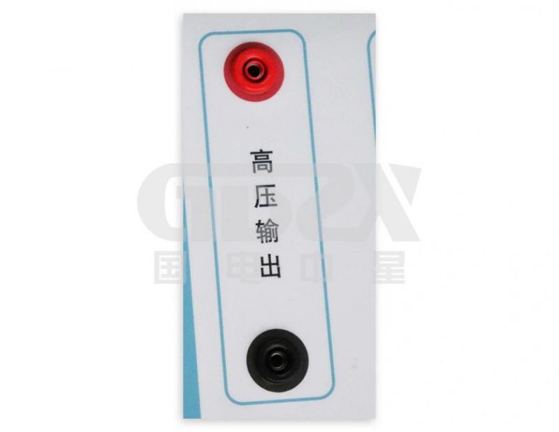 ZX-JS China best price Arrester Discharge Counter Tester calibration instrument