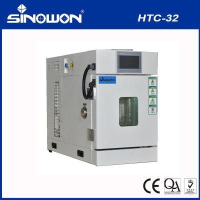 HTC-32 Constant Temperature and Humidity Test Chamber