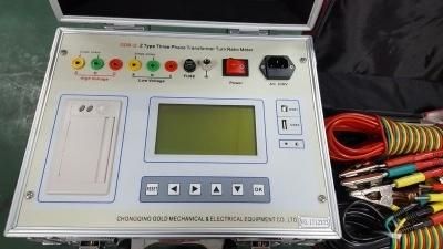 High Quality Oil Type High Voltage Tester
