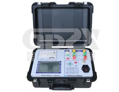 650V 60A 0.2 Class Transformer Load &amp; No-load Loss Tester