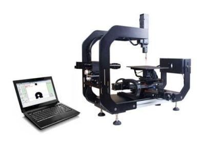 Spinning Drop Interfacial Tensiometer, Contact Angle Tension Meter