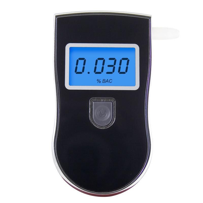 OEM Specially Design Digital Alcohol Tester