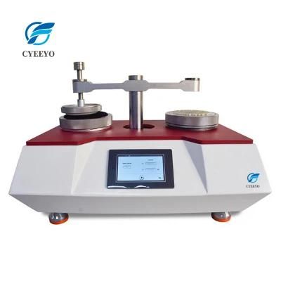Fabric Textile Locus Circular Track Pilling Laboratory Tester Instrument Equipment