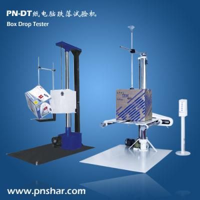 Packaging Drop Impact Test Machine