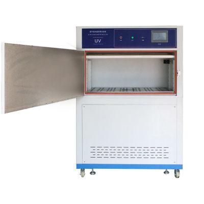 Hj-5 Photovoltaic Components Ultraviolet Aging Chamber