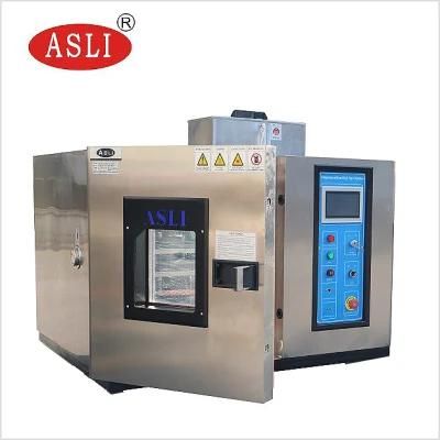 Desktop Programmable Climatic Humidity Test Machine for Electronic Parts