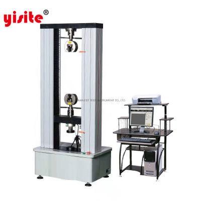200kn 300kn Computer Control Spring Tensile Compression Strength Tester/Test Equipment