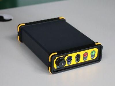 Handheld Transformer Partial Discharge Tester PD Location Test Device